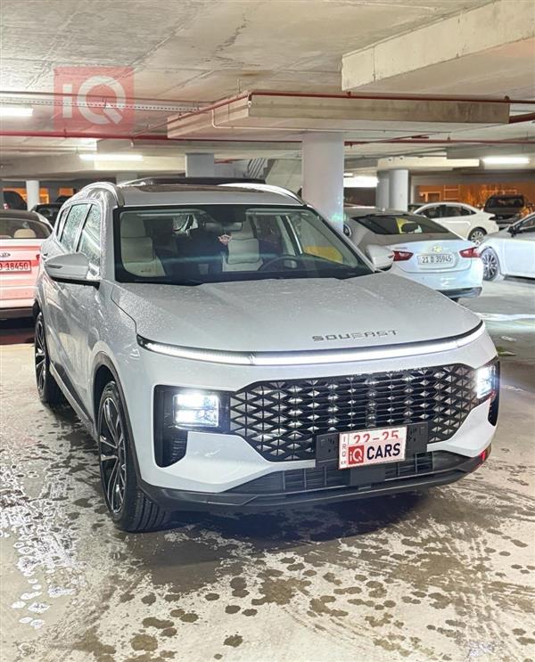 سوئیست S07 2026 للبيع في العراق - السليمانية